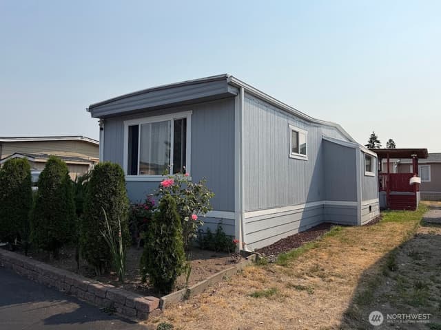 Property photo for 210 37th Street SE #105, Auburn