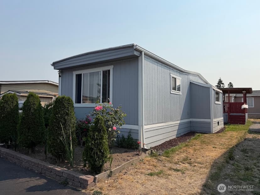 Property photo for 210 37th Street SE #105, Auburn