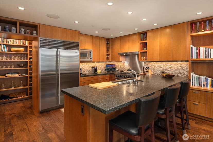 Property photo for 715 2nd Avenue #1504, Seattle photo 23