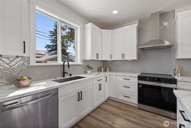 Property photo for 3559 S Monroe Street #A, Tacoma photo 5