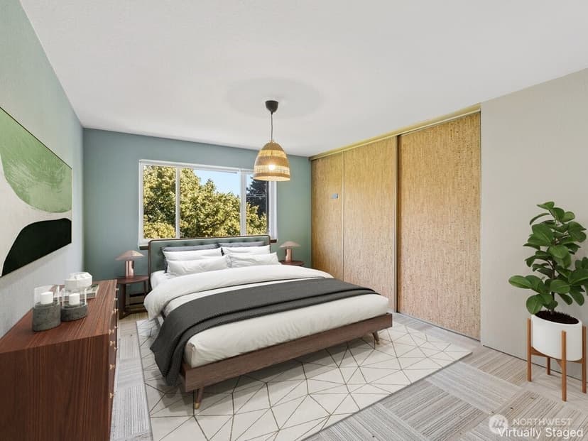 Property photo for 1743 NW 57th Street #406, Seattle photo 11