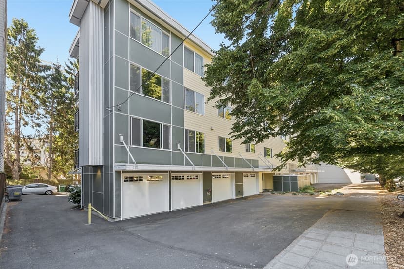 Property photo for 1743 NW 57th Street #406, Seattle
