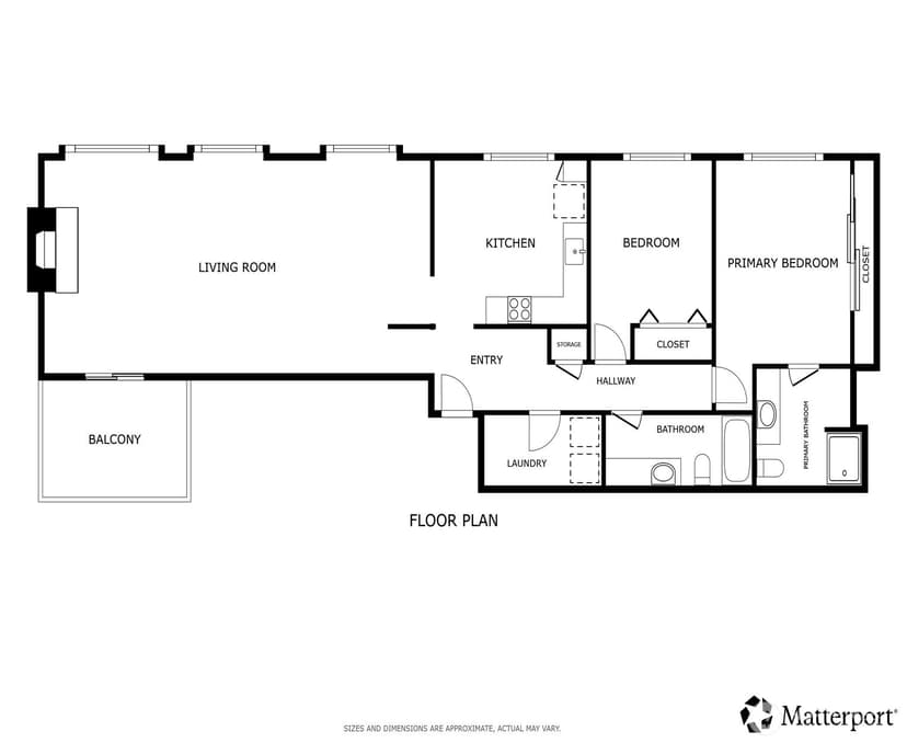 Property photo for 1743 NW 57th Street #406, Seattle photo 22