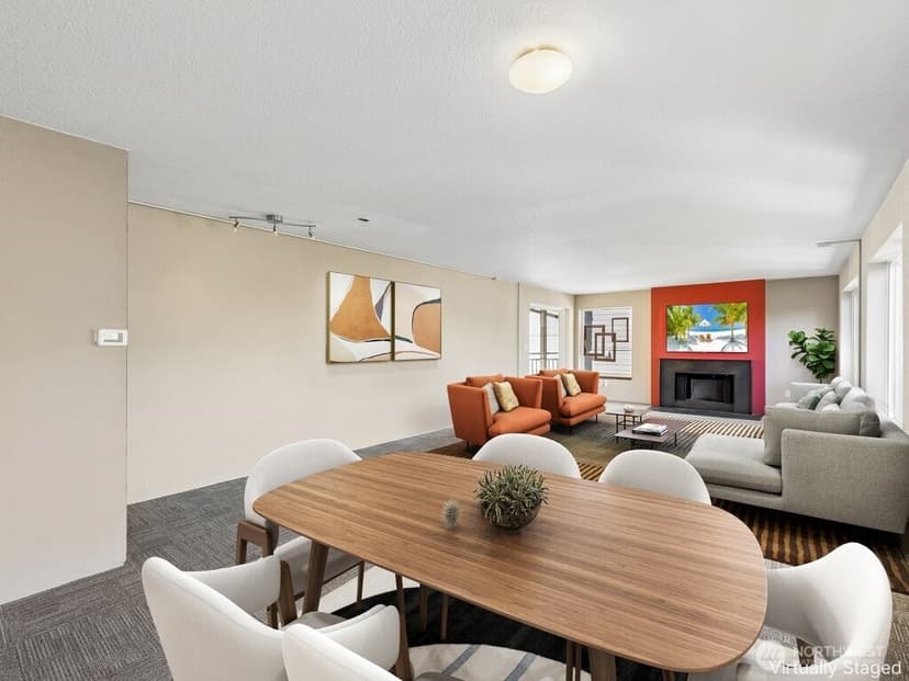 Property photo for 1743 NW 57th Street #406, Seattle photo 6