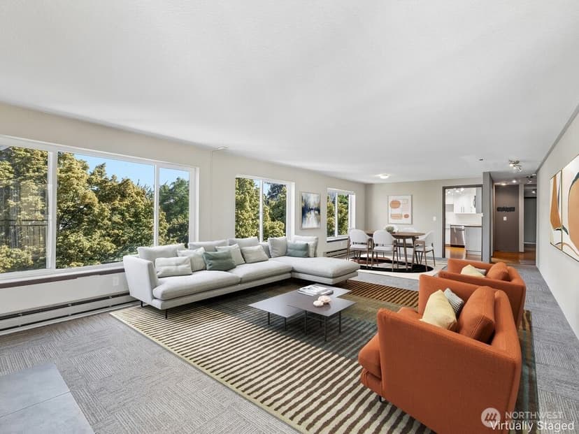 Property photo for 1743 NW 57th Street #406, Seattle photo 5