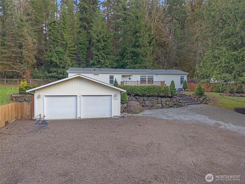 Property photo for 31910 NE 162nd Street, Duvall photo 2