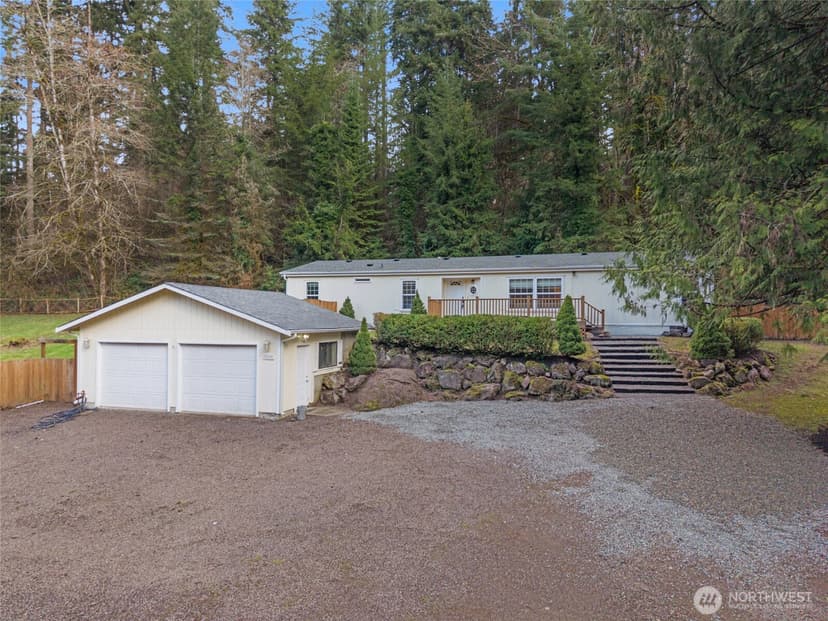 Property photo for 31910 NE 162nd Street, Duvall