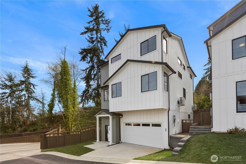 Property photo for 9430 Olson Place SW, Seattle
