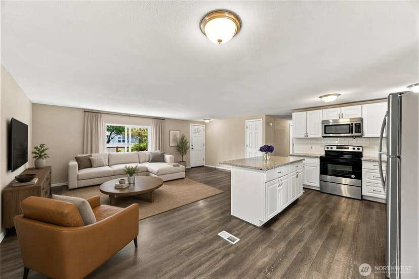 Property photo for 13104 Ridge Circle E, Bonney Lake photo 7