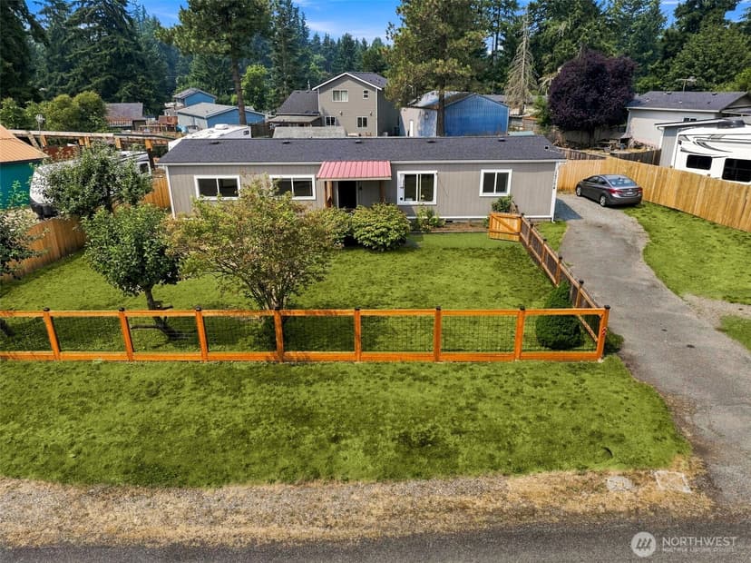 Property photo for 13104 Ridge Circle E, Bonney Lake photo 29