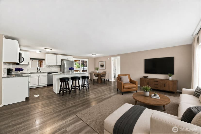 Property photo for 13104 Ridge Circle E, Bonney Lake photo 6