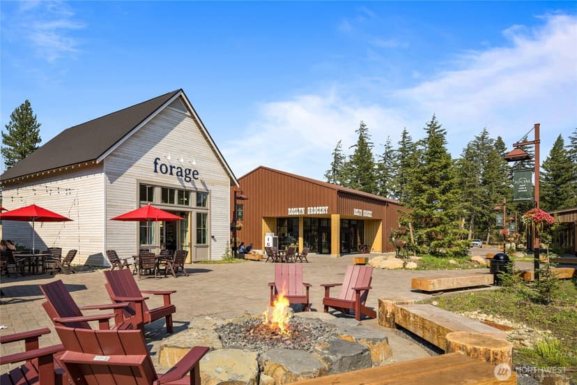 Property photo for 3600 Suncadia Trail #4020, Cle Elum photo 26