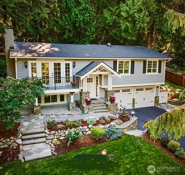 Property photo for 153 221st Avenue NE, Sammamish