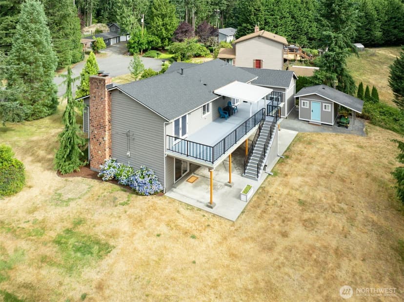 Property photo for 6728 187th Street SE, Clearview photo 4