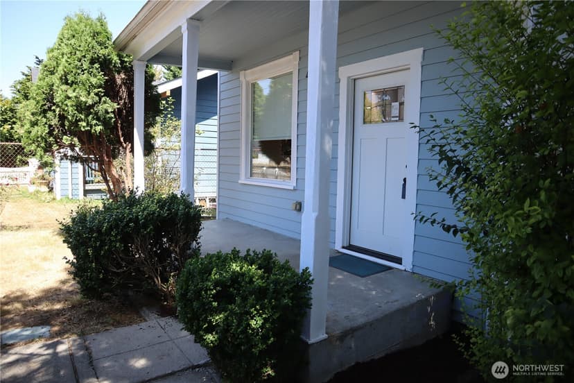 Property photo for 4611 S M Street, Tacoma photo 2