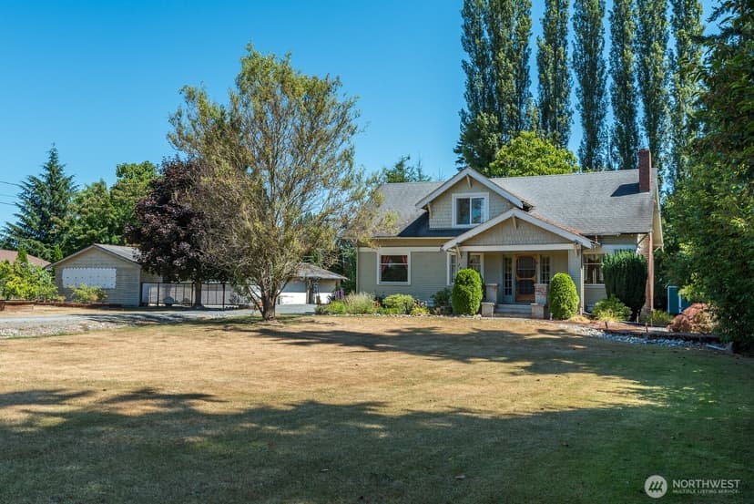 Property photo for 13701 51st Avenue NE, Marysville