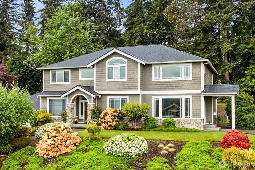 Property photo for 13718 9th Avenue Ct NW, Gig Harbor