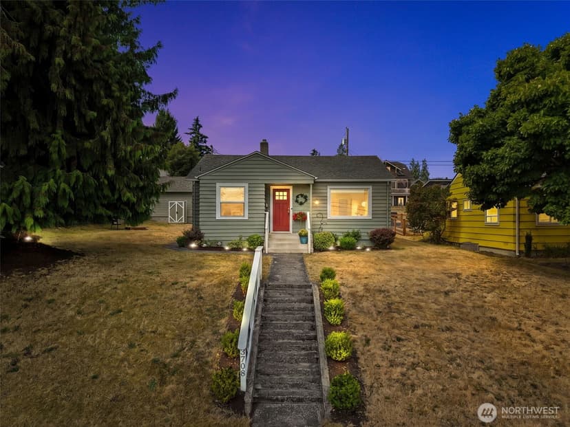 Property photo for 3708 Oakes Avenue, Everett photo 39