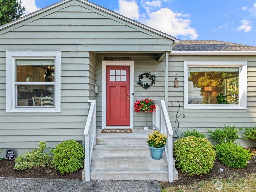 Property photo for 3708 Oakes Avenue, Everett photo 5