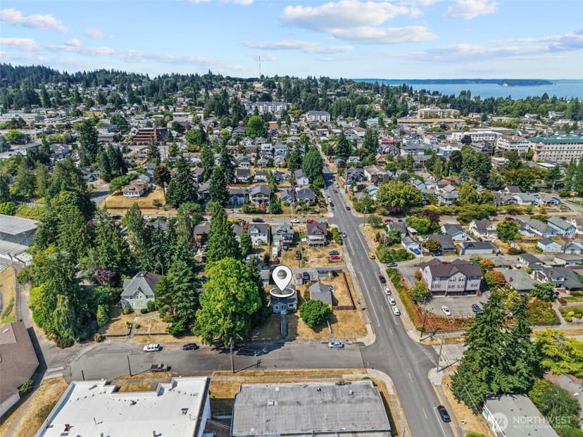 Property photo for 3708 Oakes Avenue, Everett photo 7