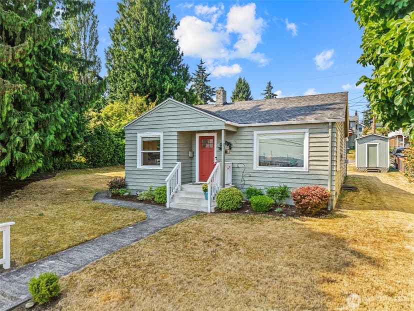 Property photo for 3708 Oakes Avenue, Everett photo 38