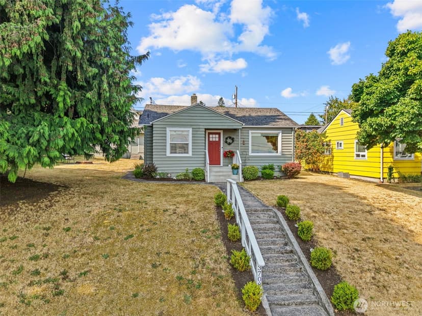 Property photo for 3708 Oakes Avenue, Everett photo 36