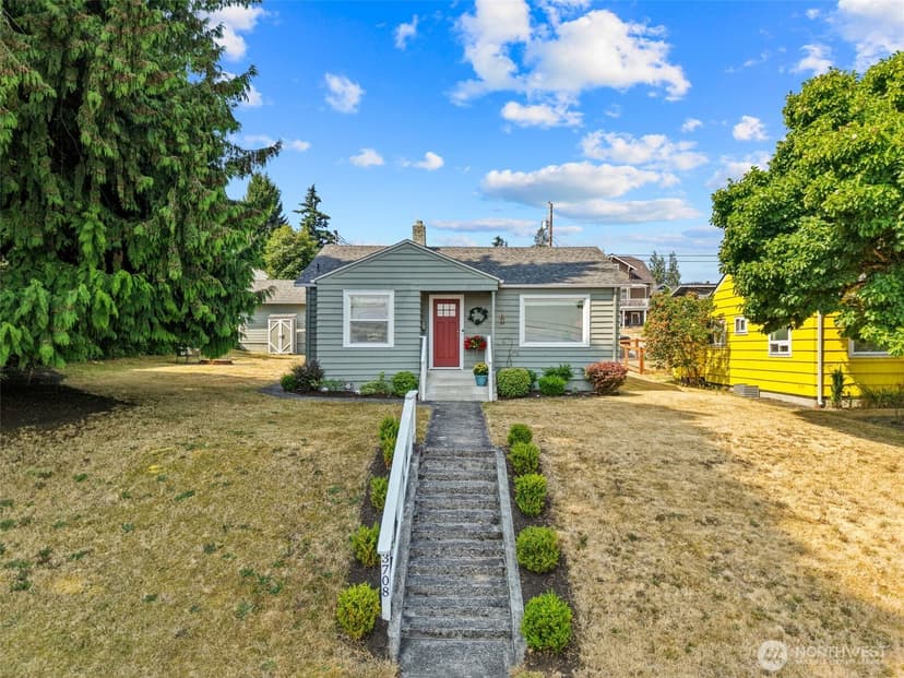 Property photo for 3708 Oakes Avenue, Everett photo 3