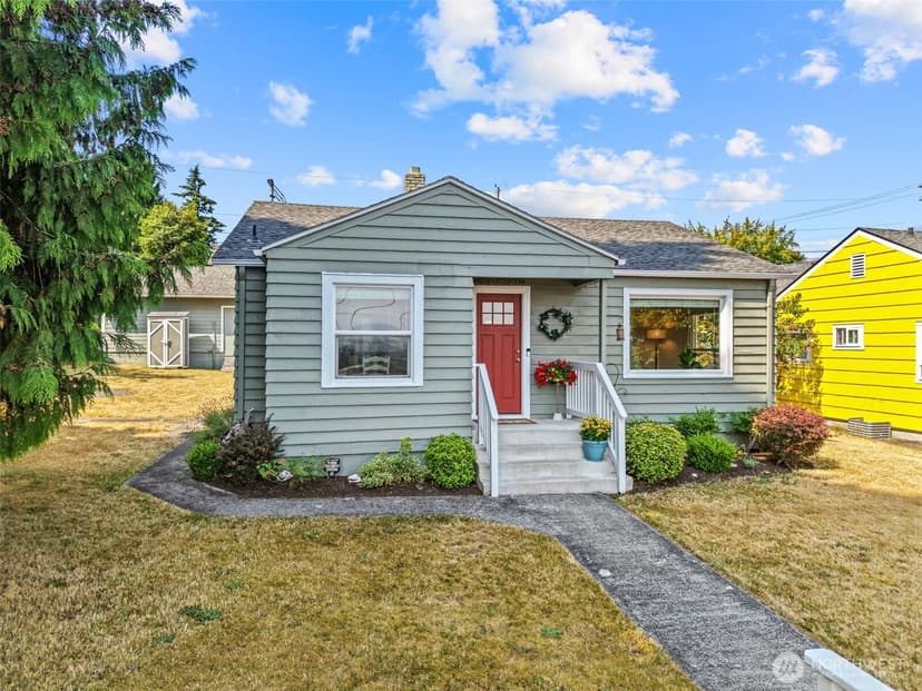 Property photo for 3708 Oakes Avenue, Everett photo 37