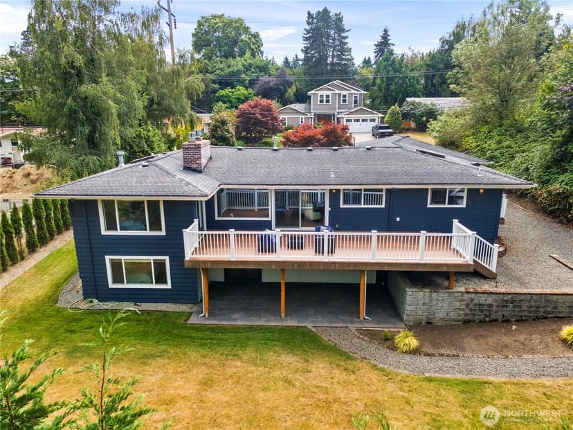 Property photo for 9726 SE 40th Street, Mercer Island photo 38