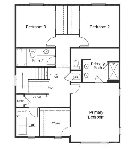 Property photo for 1714 119th Avenue SE #2-12, Lake Stevens photo 4