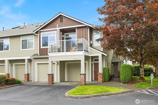 Property photo for 515 241st Lane SE #W2, Sammamish