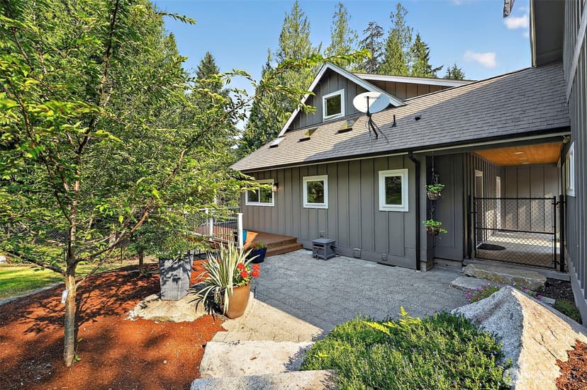 Property photo for 9600 JM Dickinson Road SW, Port Orchard photo 35
