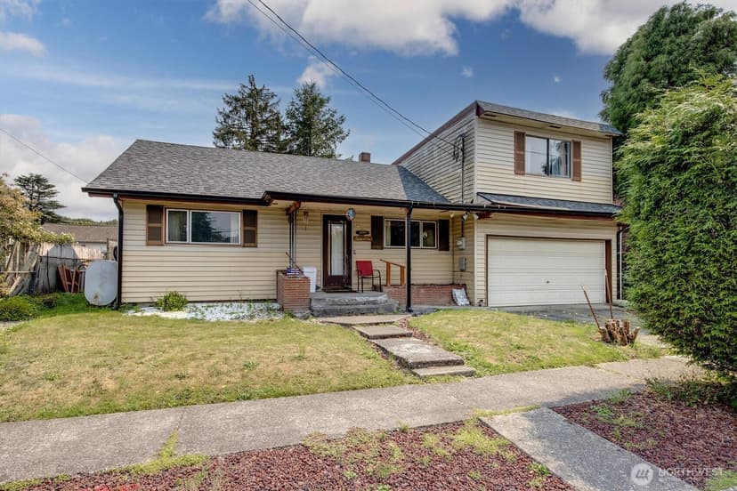 Property photo for 8090 Silva Ave SE, Snoqualmie