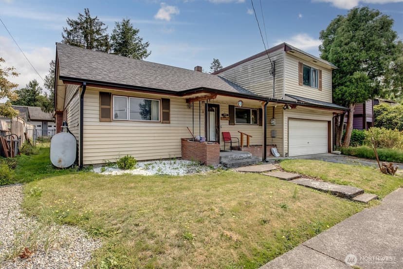 Property photo for 8090 Silva Ave SE, Snoqualmie photo 2