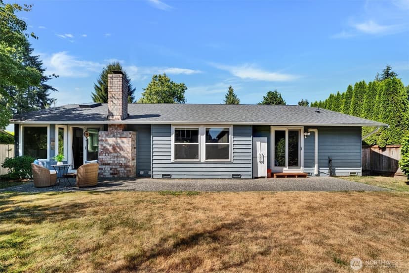 Property photo for 4830 154th Place SW, Edmonds photo 20