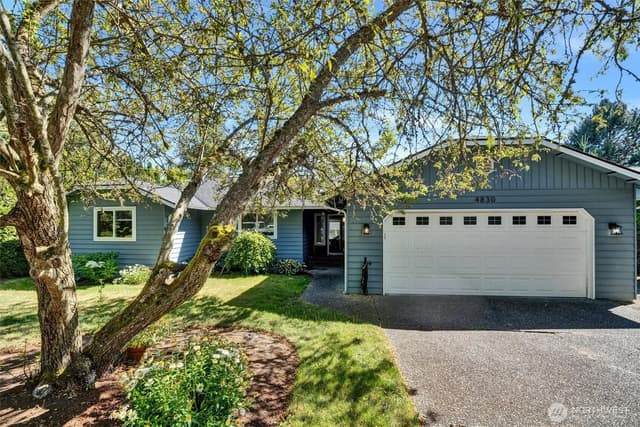 Property photo for 4830 154th Place SW, Edmonds