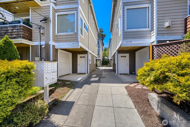 Property photo for 9519 8th Avenue NW #B, Seattle
