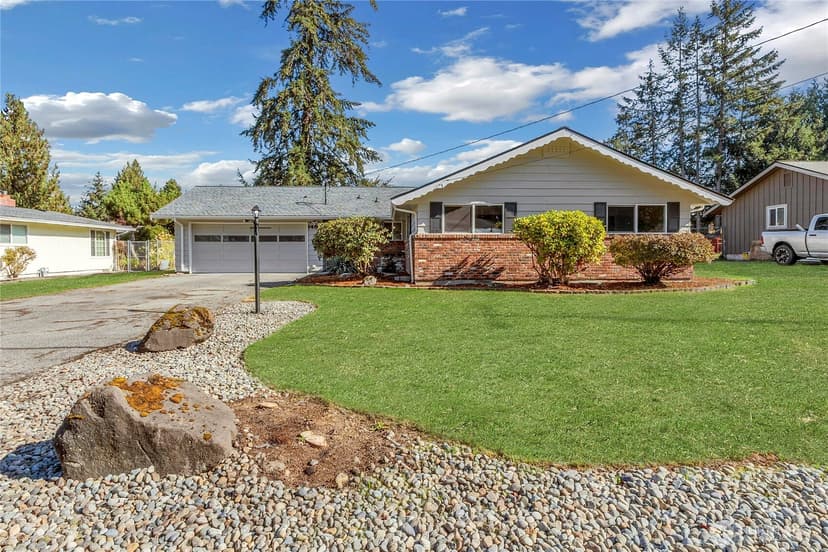 Property photo for 14511 25th Ave Ct E, Tacoma