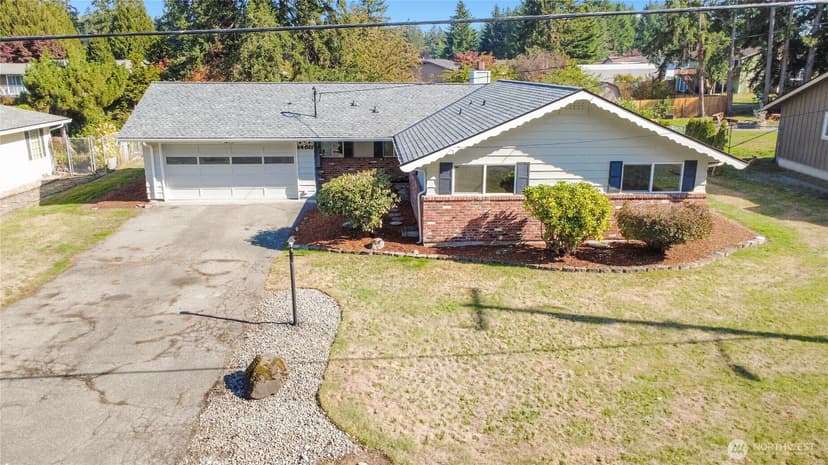 Property photo for 14511 25th Ave Ct E, Tacoma photo 2