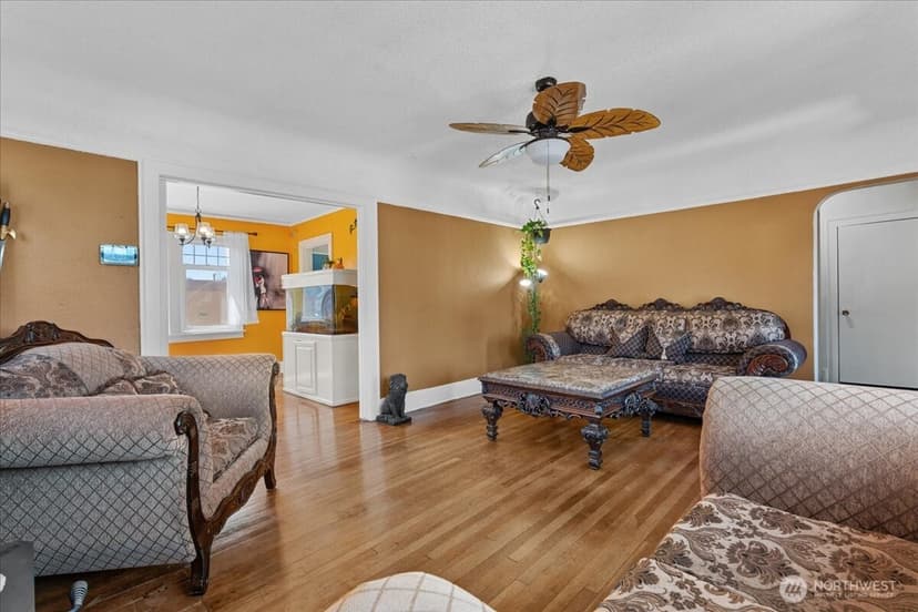 Property photo for 1432 S 56th Street, Tacoma photo 4