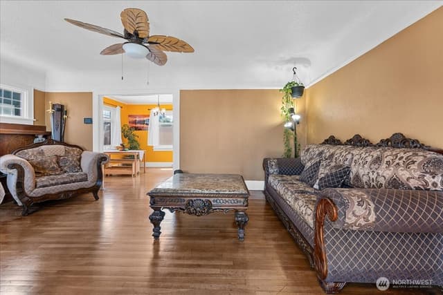 Property photo for 1432 S 56th Street, Tacoma photo 2