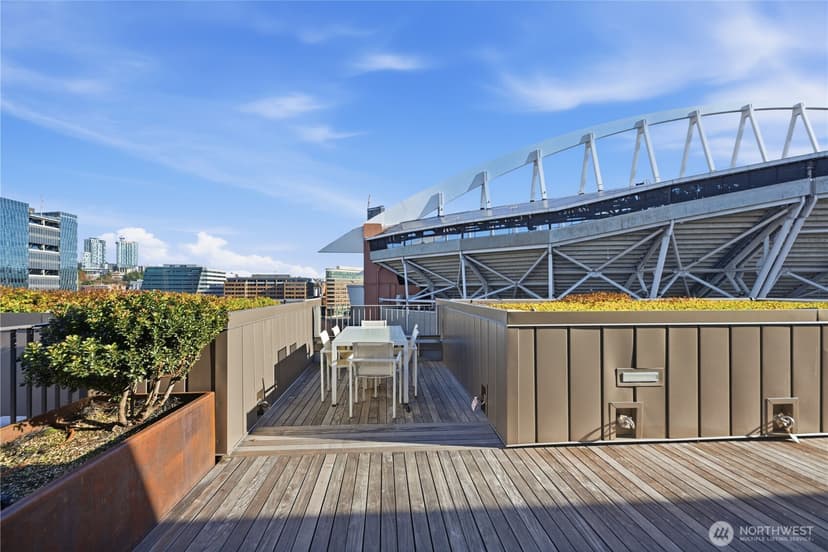 Property photo for 590 1st Avenue S #613, Seattle photo 30