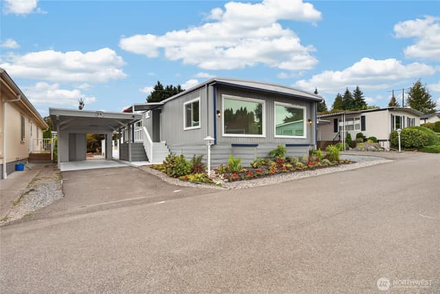 Property photo for 21429 44th Avenue W #24, Mountlake Terrace