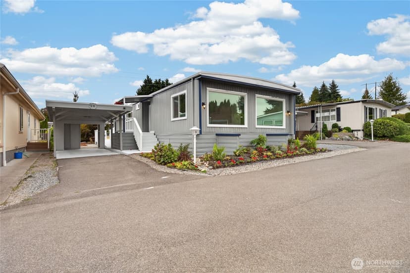 Property photo for 21429 44th Avenue W #24, Mountlake Terrace