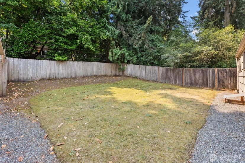 Property photo for 1509 NE 190th Street, Shoreline photo 26