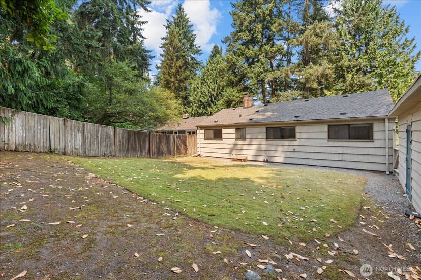Property photo for 1509 NE 190th Street, Shoreline photo 27