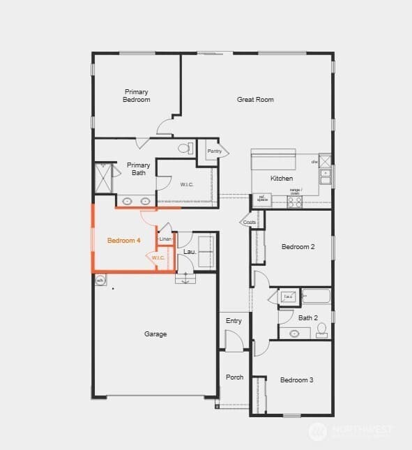 Property photo for 8409 54th Street NE #IP-052, Marysville photo 2