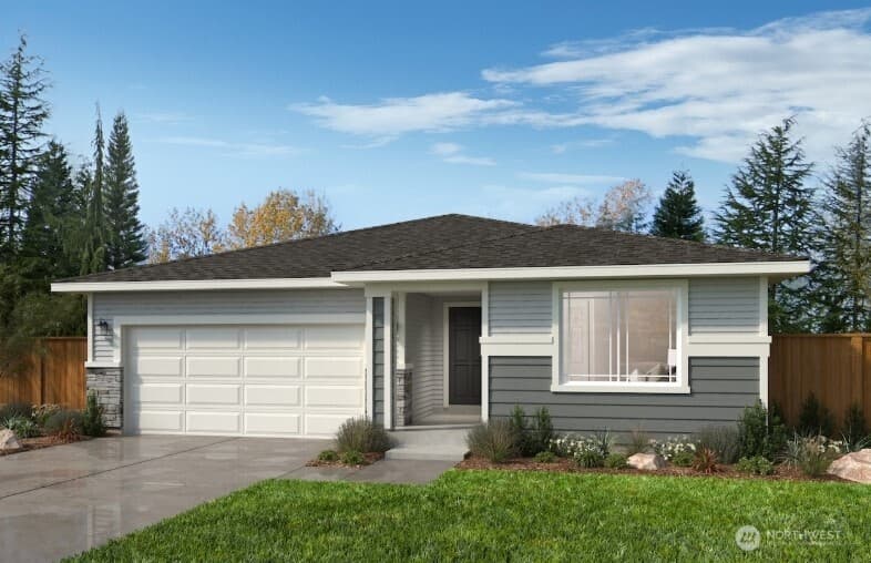 Property photo for 8409 54th Street NE #IP-052, Marysville