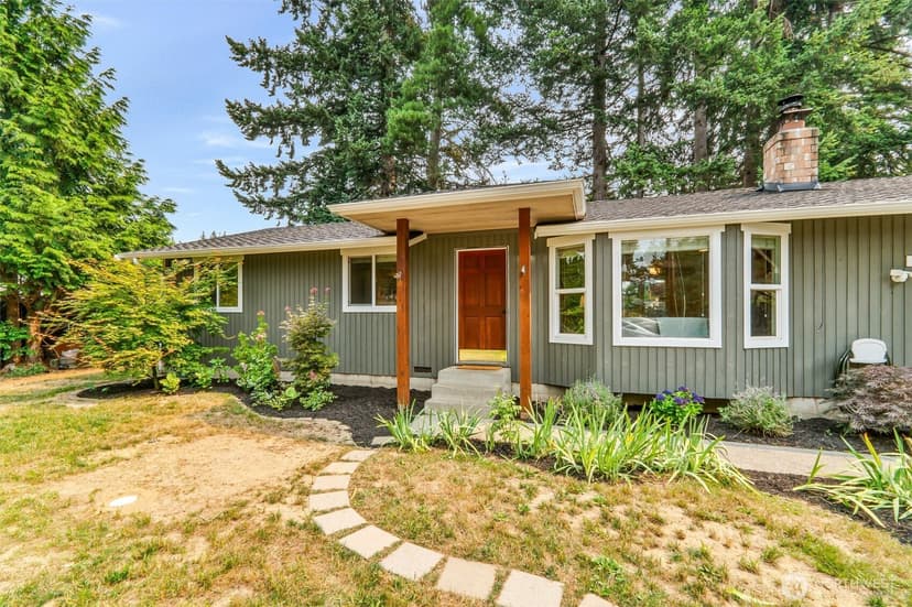 Property photo for 11417 44th Drive NE, Marysville photo 2