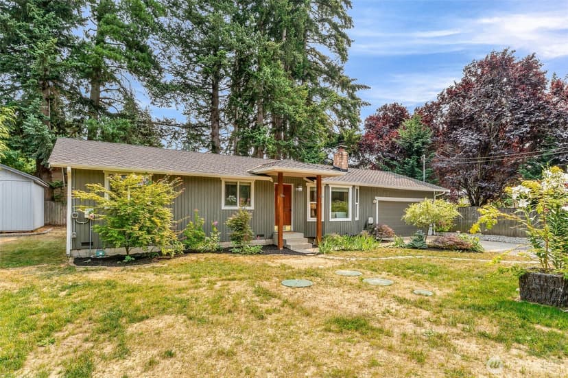 Property photo for 11417 44th Drive NE, Marysville photo 3